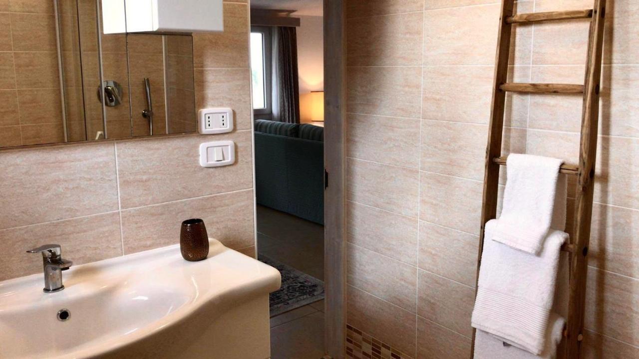 Tenuta Le Mandorlaie, Agriturismo In Скансано Екстериор снимка